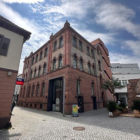 Amao-Obsidian I 120Qm I Elegantes Business- & Familienapartment I 3 Schlafzimmer I Kingsize Betten Schwanau Zewnętrze zdjęcie