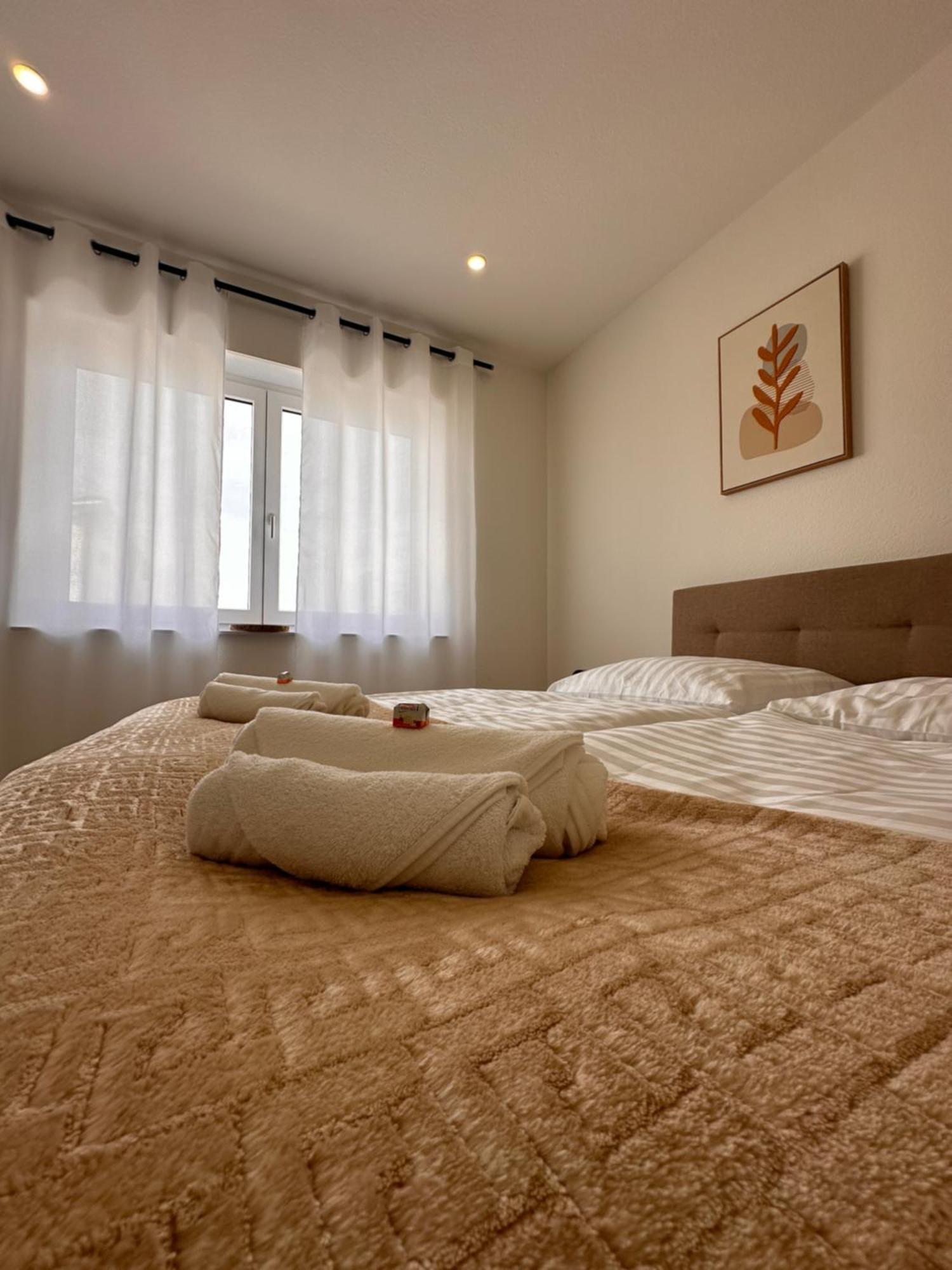 Amao-Obsidian I 120Qm I Elegantes Business- & Familienapartment I 3 Schlafzimmer I Kingsize Betten Schwanau Zewnętrze zdjęcie